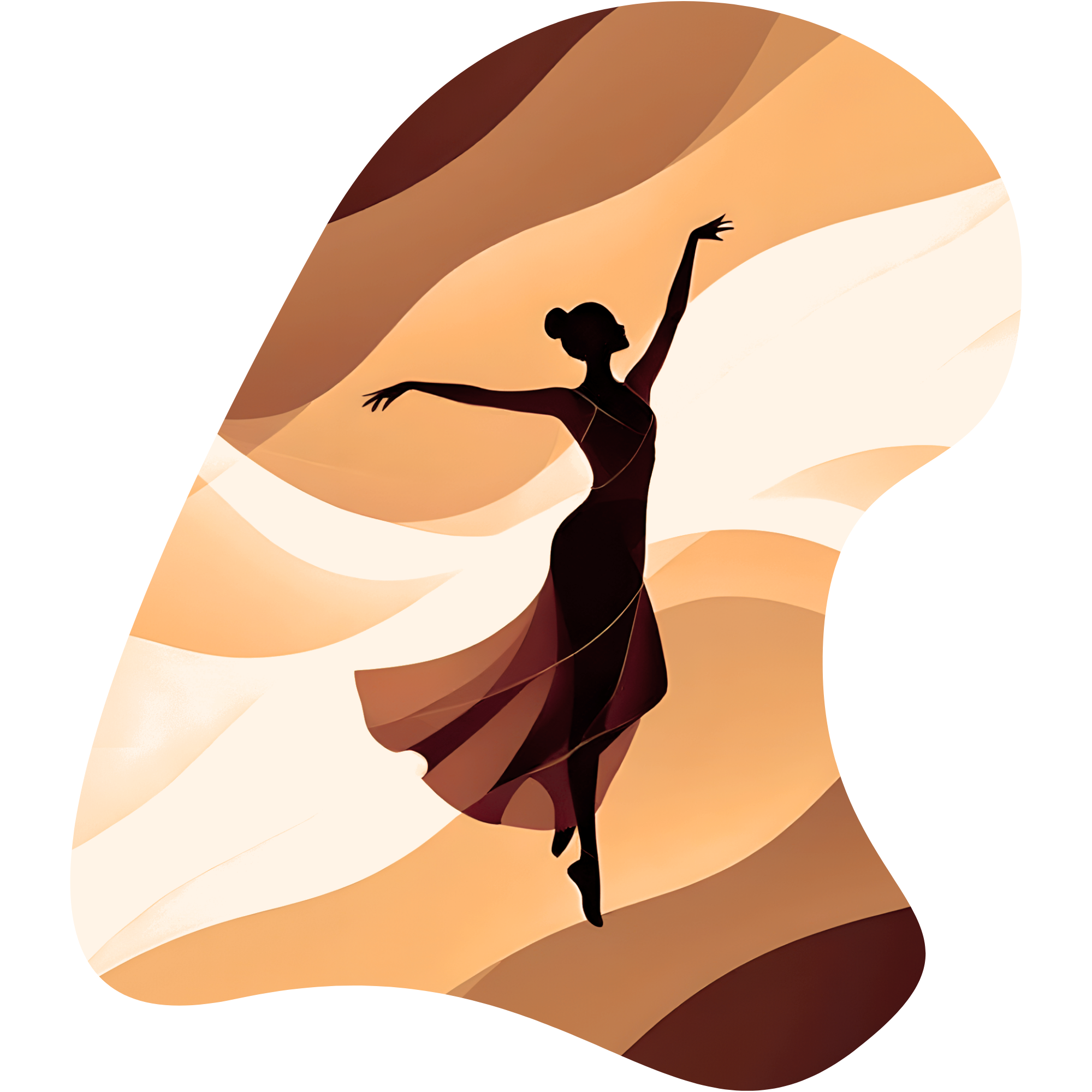 home-hero Ballett Braune Wellen